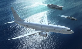 Anh điều tàu chiến, máy bay đến hỗ trợ Israel