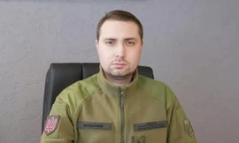 Đức bác tin quan chức tình báo Ukraine đang được điều trị ở Berlin