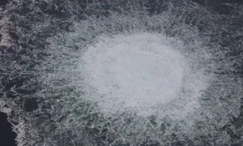 New York Times hé lộ tin tình báo về thủ phạm đứng đằng sau vụ phá hoại đường ống Nord Stream