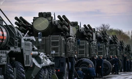 Xung đột Nga - Ukraine ngày 11/3: Phòng không Nga 'căng mình' đánh chặn 337 máy bay không người lái trong đêm