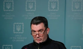 Ukraine quan ngại trước việc phương Tây thúc đẩy đàm phán với Nga