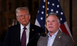 Mỹ muốn họp với Iran trong tuần này về thỏa thuận hạt nhân, lệnh ngừng bắn