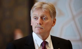 Điện Kremlin bình luận về khả năng EU đưa lực lượng gìn giữ hoà bình đến Ukraine