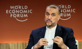 Iran - Pakistan nỗ lực hàn gắn quan hệ sau các cuộc không kích xuyên biên giới