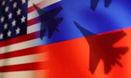 Nga - Mỹ bí mật gặp nhau ở Thuỵ Sĩ để thảo luận về Ukraine?