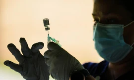 Ảnh minh hoạ: AP