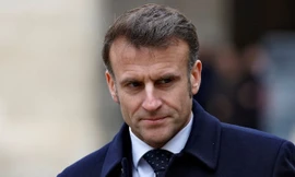 Pháp nói về quy mô lực lượng gìn giữ hòa bình tiềm năng ở Ukraine