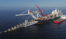 Quan chức Trung Quốc gọi vụ rò rỉ đường ống Nord Stream là 'thảm họa'
