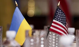 Phái đoàn Mỹ họp lần hai với Ukraine sau cuộc hội đàm với Nga