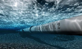 Tuyên bố bất ngờ của cựu cố vấn Lầu Năm Góc về thủ phạm phá đường ống Nord Stream