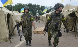 Bulgaria hưởng lợi nhờ bán vũ khí sang Ukraine