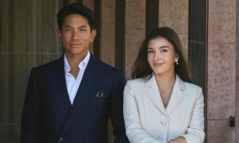 Hoàng tử Brunei kết hôn, hé lộ nhan sắc yêu kiều của vị hôn thê