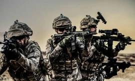 Đại sứ Nga nói về nguy cơ đối đầu quân sự trực tiếp giữa Washington và Mátxcơva