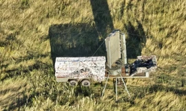 Ukraine chế tạo bản sao vũ khí làm mồi nhử hoả lực Nga