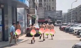 Hình ảnh cắt từ video