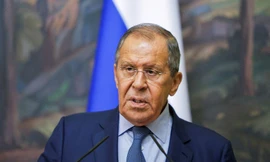 Ngoại trưởng Nga được cấp thị thực đến Mỹ dự họp Đại hội đồng Liên Hợp Quốc