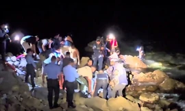 Honduras: Máy bay chở khách lao xuống biển, nhiều người thiệt mạng