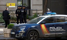 Tây Ban Nha: Tiếp tục phát hiện bom thư tại Đại sứ quán Mỹ