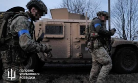 Xung đột Nga - Ukraine ngày 21/2: Ukraine nói sẽ không mất Avdiivka nếu có viện trợ từ Mỹ