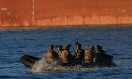 Thượng viện Mỹ thông qua dự luật chi tiêu quốc phòng cao kỷ lục