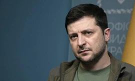 Politico: Ông Zelensky có ý định sa thải lãnh đạo cơ quan tình báo