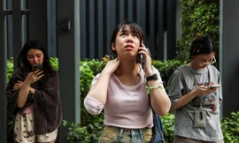 Động đất ở Myanmar: Thái Lan ra lệnh đóng cửa trường học trên toàn quốc