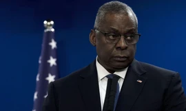 Bộ trưởng Quốc phòng Mỹ nhập viện