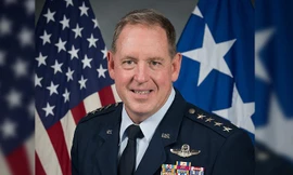 Tướng Mỹ nói quân đội Ukraine bắn rơi 55 máy bay chiến đấu Nga