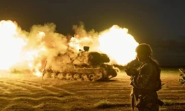 Lực lượng Ukraine rút khỏi 'chảo lửa' Polrovsk, đề phòng bị bao vây