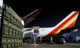 Mỹ sắp công bố gói viện trợ 3 tỷ đô la cho Ukraine đúng ngày Độc lập