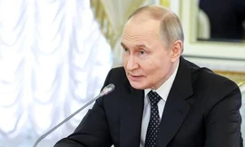 Nga khẳng định sự ủng hộ đối với Iran giữa căng thẳng với Mỹ và Israel