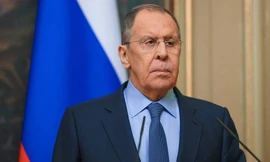 Nga đề xuất cuộc hội đàm thứ hai với Ukraine tại Thổ Nhĩ Kỳ