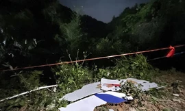 Chuyên gia chỉ ra điểm bất thường trong vụ tai nạn máy bay ở Trung Quốc