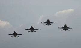 Xung đột Nga - Ukraine ngày 9/12: Nga thực hiện hàng chục cuộc tấn công vào các sân bay quân sự Ukraine