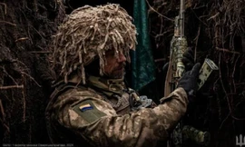 Quân đội Ukraine thừa nhận 'thất thủ' ở Vuhledar