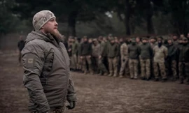 Xung đột Nga - Ukraine ngày 26/4: Một chỉ huy quân đội Ukraine thiệt mạng trên chiến trường