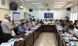 Quang cảnh hội thảo. Ảnh: TTXVN