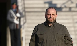 Bộ trưởng Quốc phòng Ukraine tuyên bố bãi nhiệm bốn 'phó tướng'