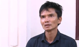 Đối tượng Kiên