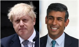 Ông Boris Johnson được ủng hộ tái tranh cử Thủ tướng Anh