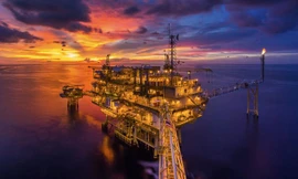 Nga phát hiện mỏ dầu lớn ở Bắc Cực