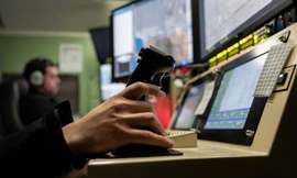 Vụ máy bay do thám không người lái rơi xuống Biển Đen: Nguy cơ leo thang căng thẳng Nga - Mỹ