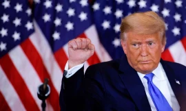 Việc bị truy tố ảnh hưởng gì đến chiến dịch tranh cử của cựu Tổng thống Donald Trump?