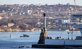 Nga chặn hai đợt tấn công bằng máy bay không người lái ở Crimea trong 24 giờ