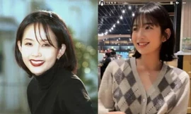 Con gái Choi Jin Sil sau cú sốc mất mẹ: Tuổi thơ sóng gió, bỏ làm diễn viên