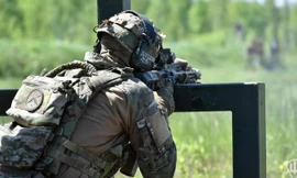 Xung đột Nga - Ukraine ngày 8/6: Một lữ đoàn Ukraine cầm chân ba lữ đoàn Nga trên mặt trận Pokrovsk