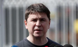 Ukraine bác khả năng thỏa thuận ngừng bắn với Nga