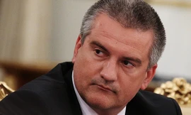 Cơ quan an ninh Nga phá âm mưu ám sát nhằm vào lãnh đạo Crimea