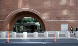 Mỹ phá đường dây ‘nhà chứa’ cao cấp