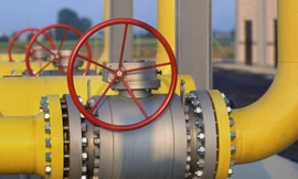 EU tăng cường mua khí đốt của Nga thông qua các nước thanh toán bằng đồng rúp